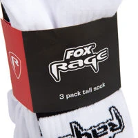 Fox Rage Socks 3-Pack